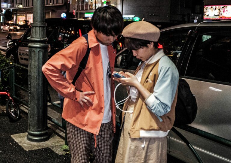 Photo by Michael Kennedy