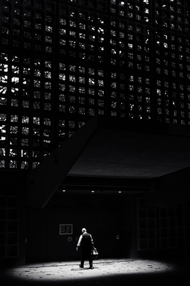 Photo by Torben Photography