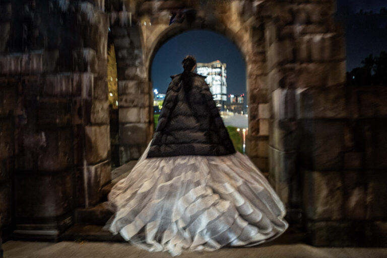 Photo by Alex 艾老师