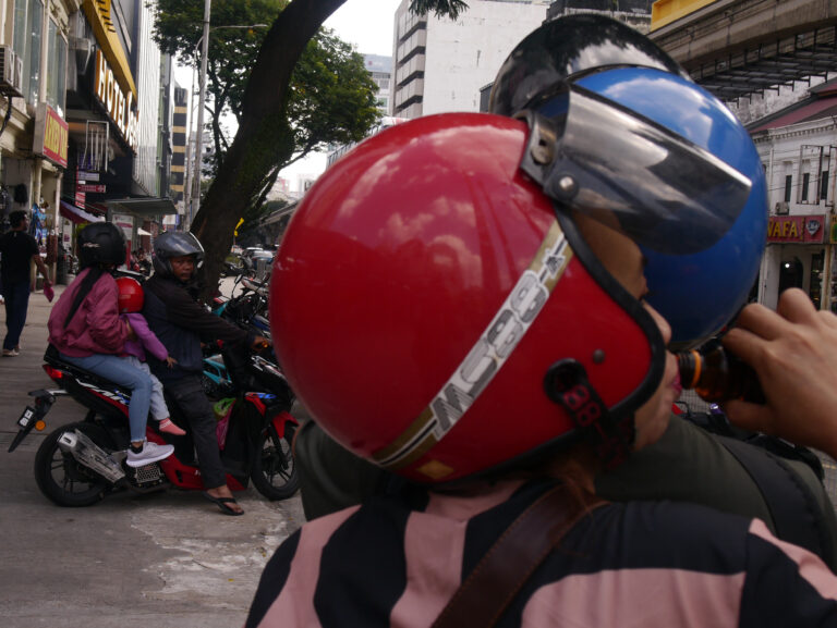 Photo by Johari Sultan