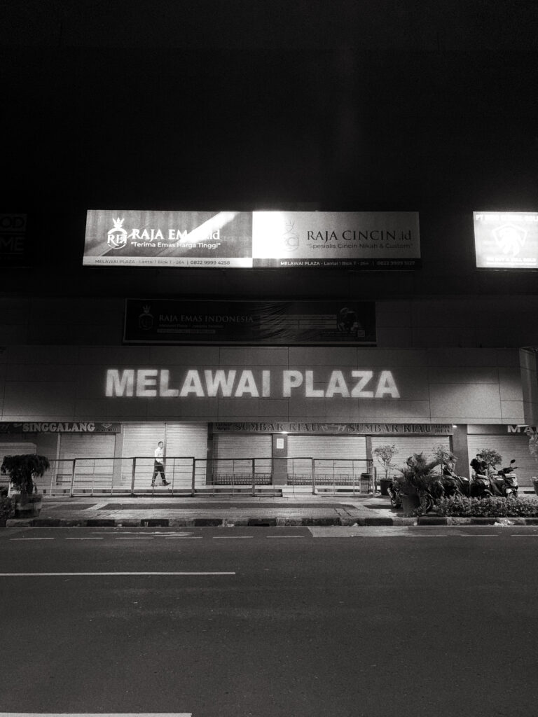 Photo by Rizky Mario