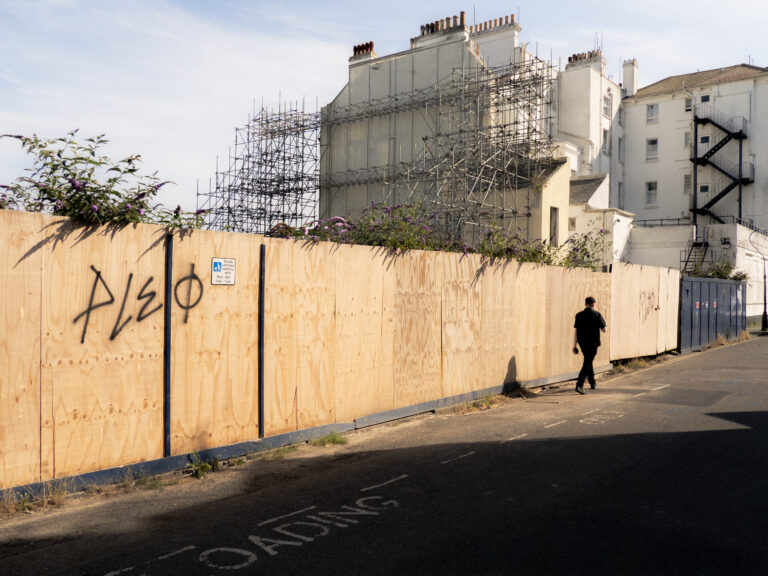 Photo by Julian Heritage