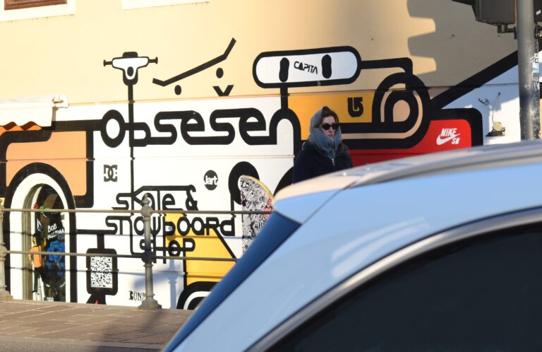 Photo by Rodrigo Marcotich