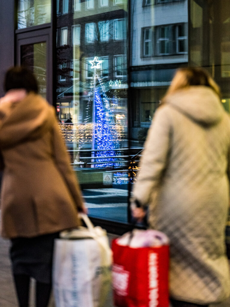 Photo by Thore Siebrands