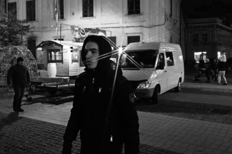 Photo by Cosnete Marian