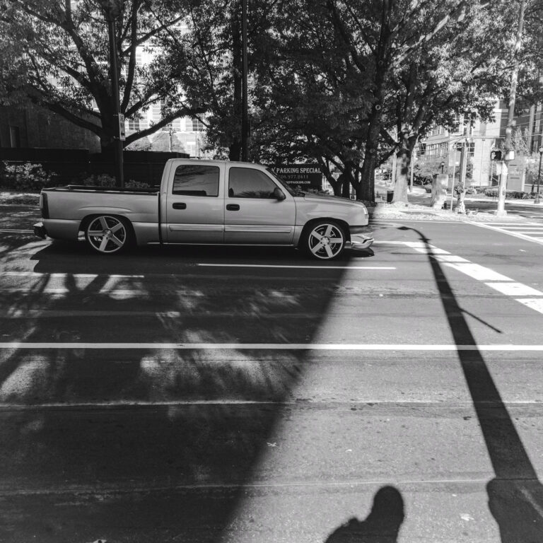 Photo by Paul Thomas