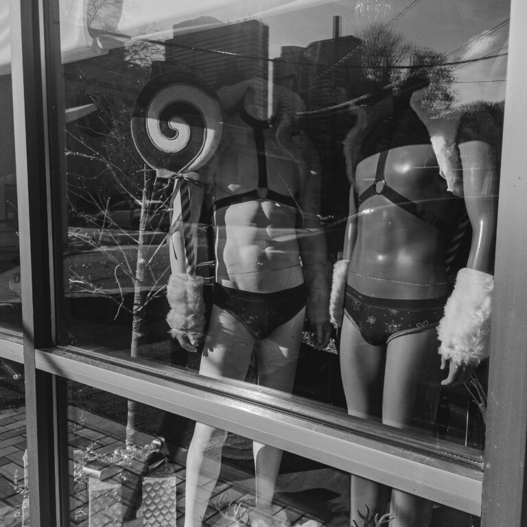 Photo by Paul Thomas