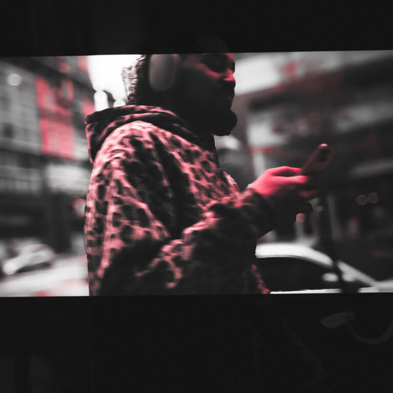 Photo by Paul Thomas