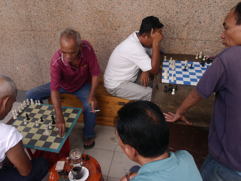 Photo by Johari Sultan