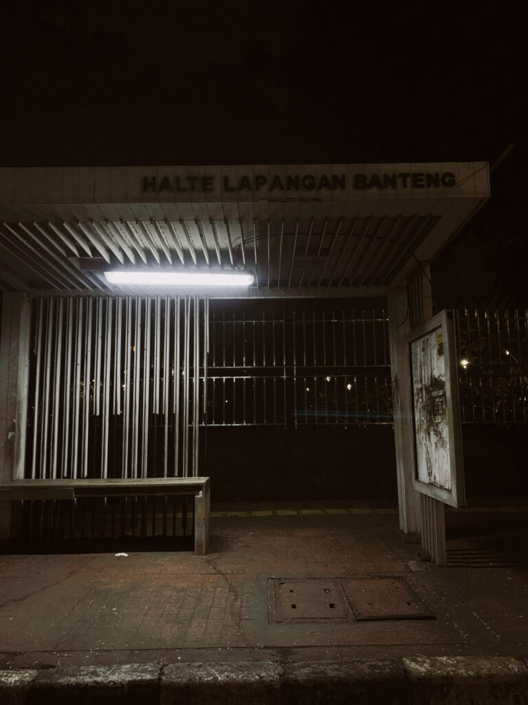 Photo by Rizky Mario