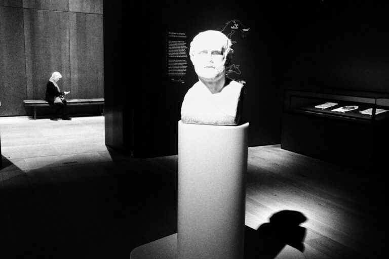 Photo by Roham Rasai