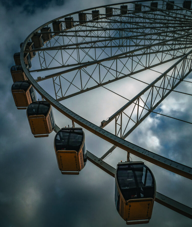 Photo by Vivian Totanes