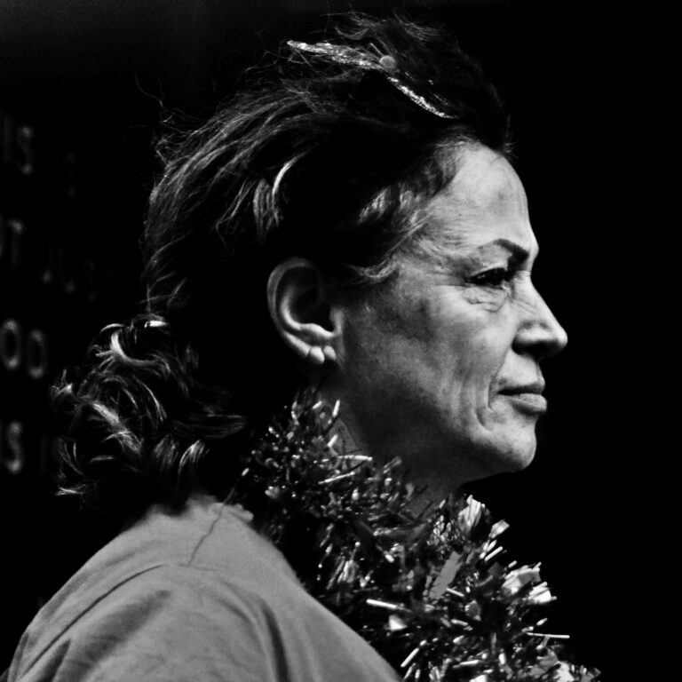 Photo by Chris Bennett