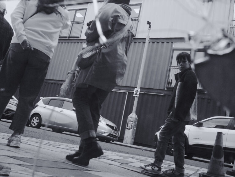 Photo by Framelines 81