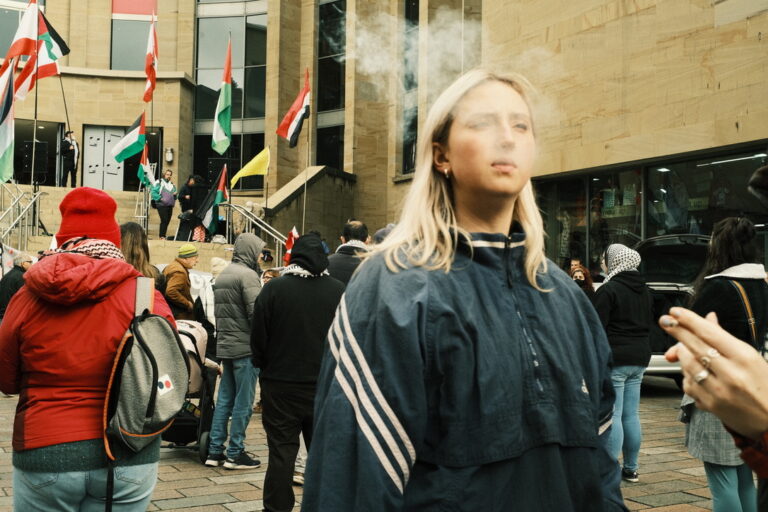 Photo by Framelines 81