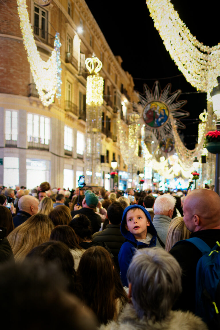 Photo by Trevor Morse