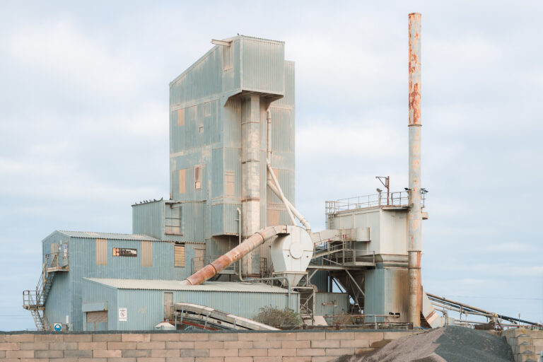 Photo by Julian Heritage