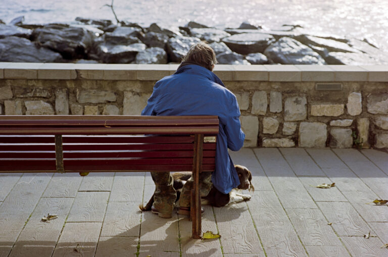 Photo by Valentino Passerini