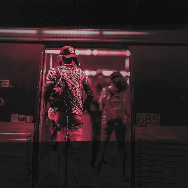 Photo by Paul Thomas