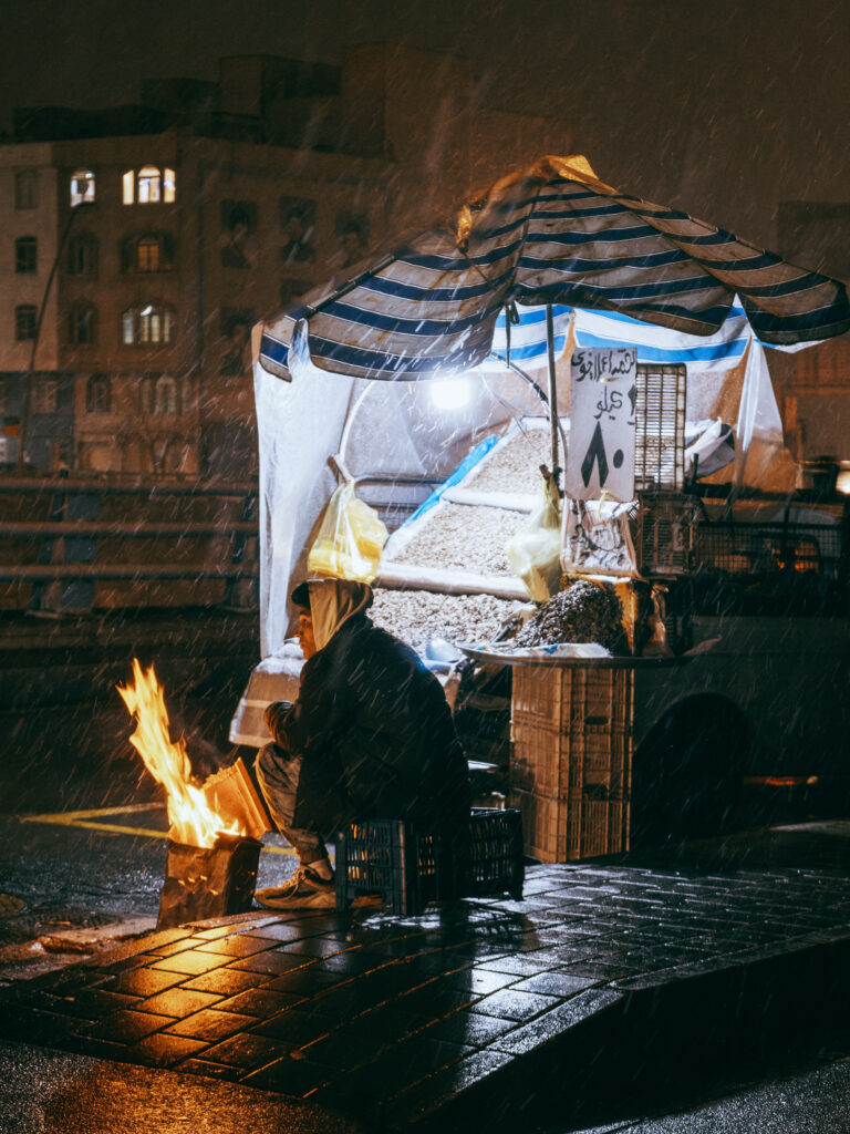 Photo by Amir Abbas Asadi