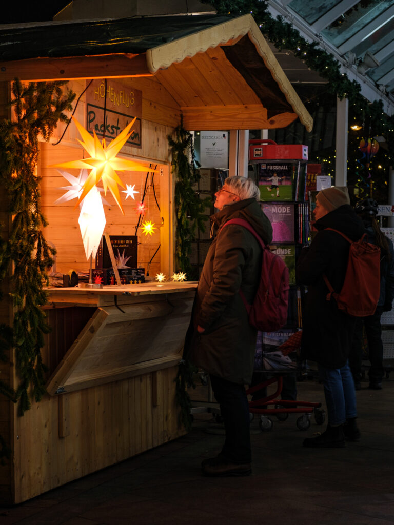 Photo by Thore Siebrands