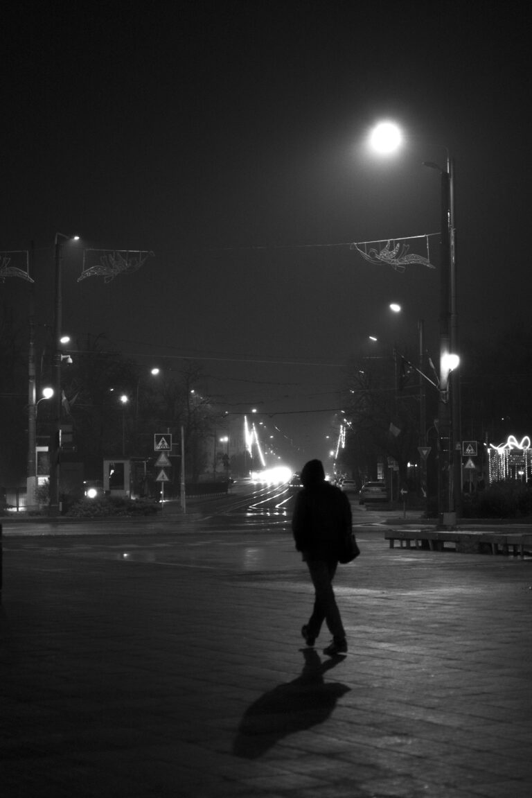 Photo by Cosnete Marian