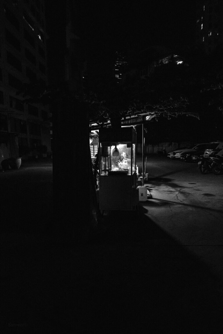 Photo by Mohamed Sameer