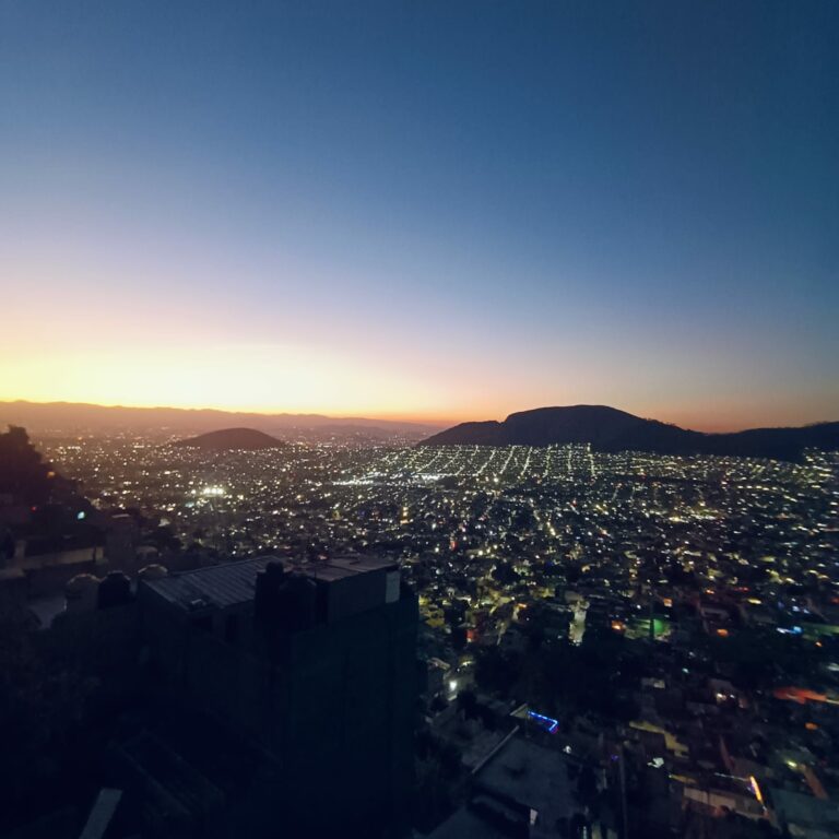 Photo by Tenochtitlan cuidad de México