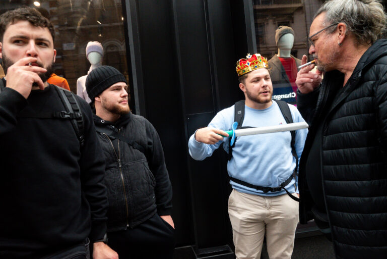 Photo by Giorgos Voulgaris