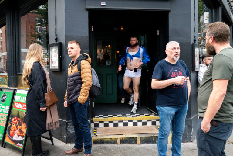 Photo by Giorgos Voulgaris