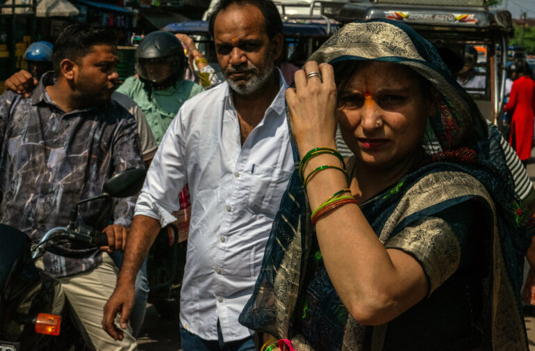 Photo by Michael Kennedy