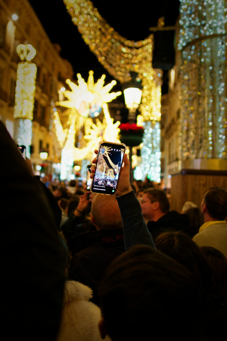 Photo by Trevor Morse