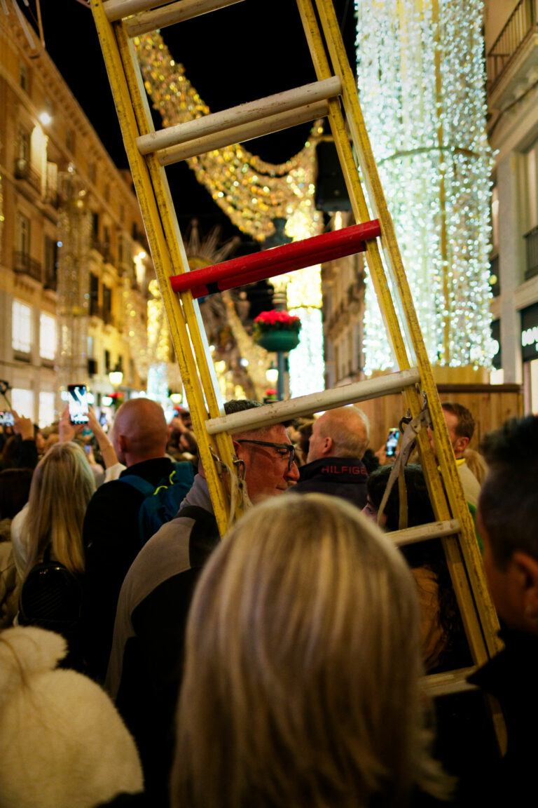 Photo by Trevor Morse