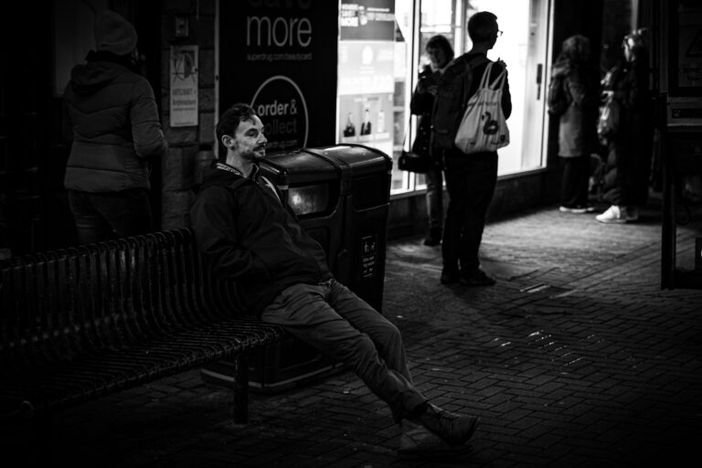 Photo by Leon Maillard