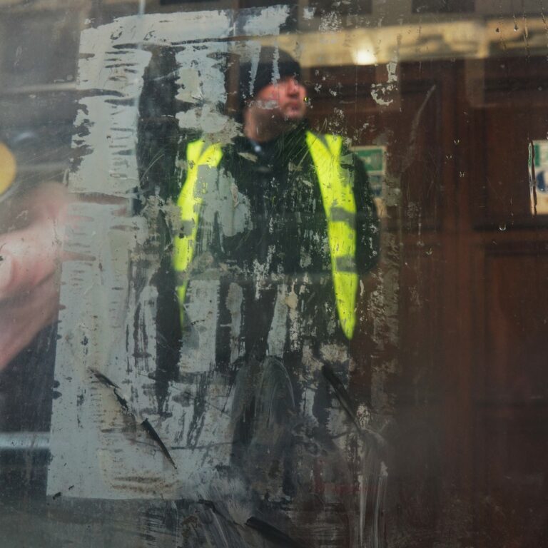 Photo by Chris Bennett