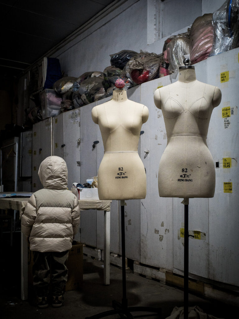 Photo by Alex 艾老师