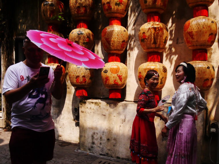 Photo by Johari Sultan