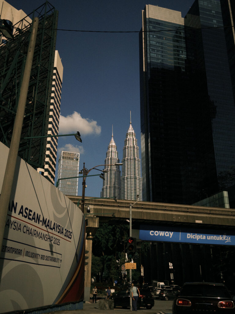 Photo by Hafiq Nasir