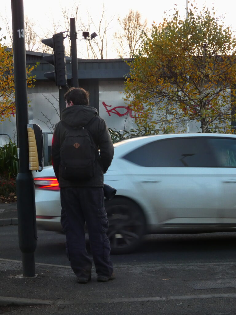 Photo by Yusuf Gungor