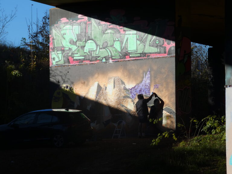 Photo by Yusuf Gungor