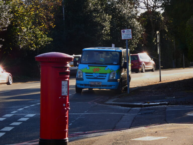 Photo by Yusuf Gungor