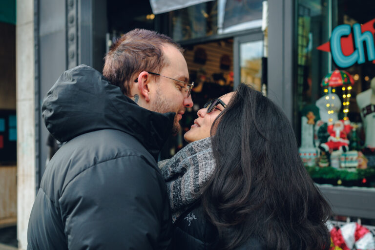 Photo by Alek Shnayder