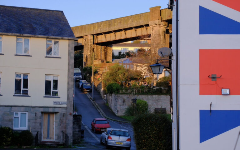 Photo by David George