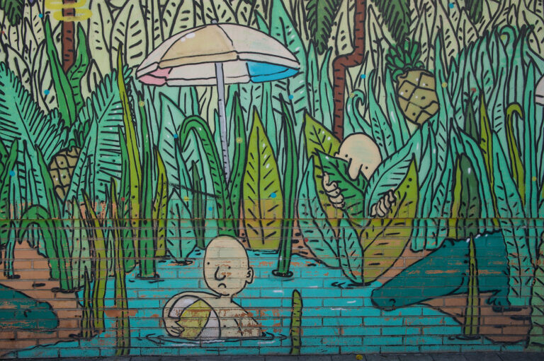 Photo by Black Pixel