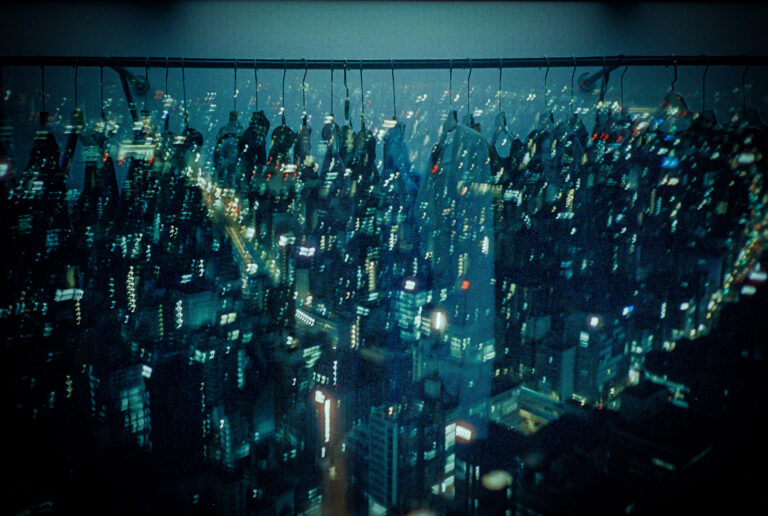 Photo by Alex 艾老师