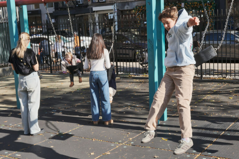 Photo by Kurt Slater