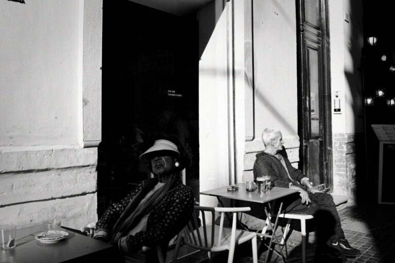 Photo by Trevor Morse