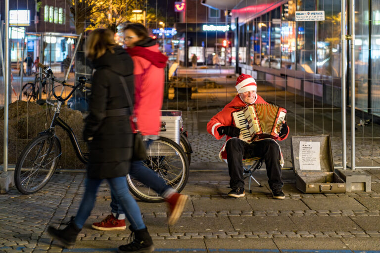 Photo by Thore Siebrands