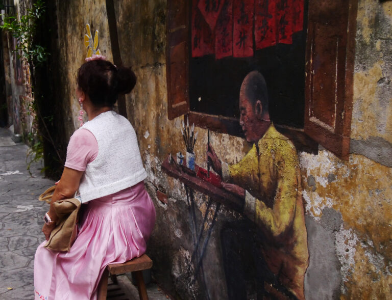 Photo by Johari Sultan