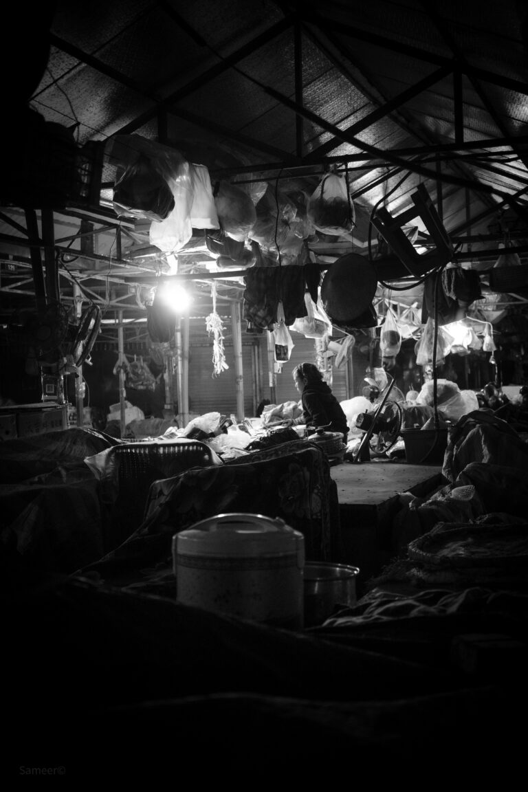 Photo by Mohamed Sameer